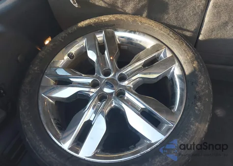 2014 Ford Edge Sel z USA, uszkodzony, nr VIN 2FMDK3J97EBA24047